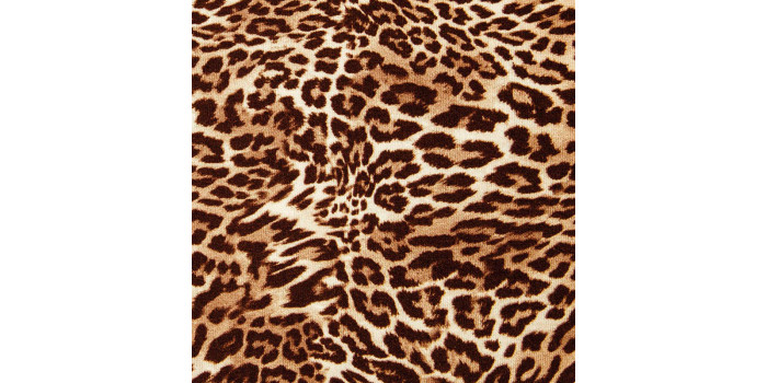 Papier peint panoramique LEOPARD