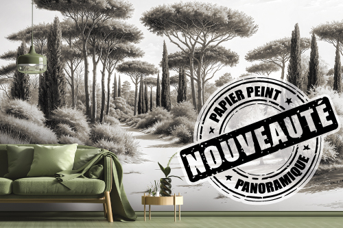 Papier peint design NOUVEAUTE